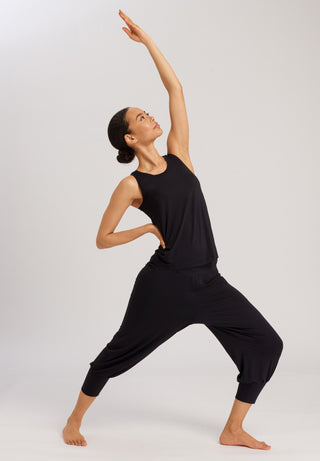 Yogatøj til kvinder