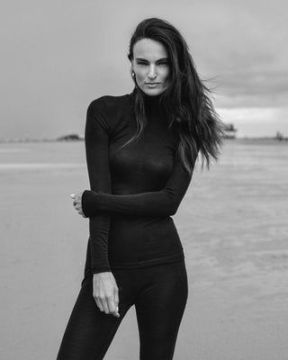 HANRO uld-silke