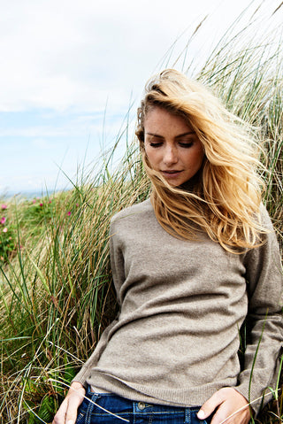 Pullovers til kvinder