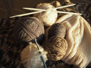 Cashmere kjoler kvinder