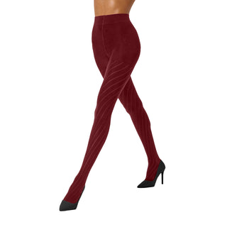 Wolford MERINO DOT TIGHTS
