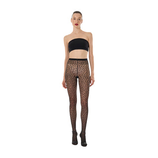 Wolford SWEET DOTS TIGHTS