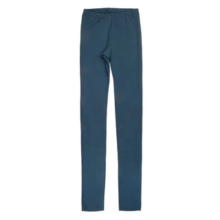 Joha bambus leggings blå