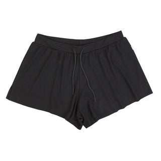 Joha bambus korte shorts sort