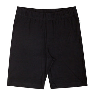 Joha bambus lange shorts sort