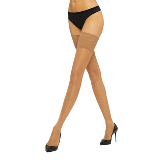 Wolford SATIN TOUCH 20 STAY-UP