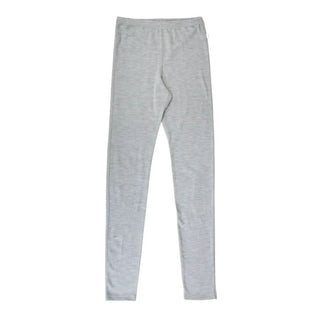 Joha uld leggings grå