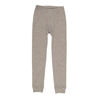 Joha uld leggings beige-0