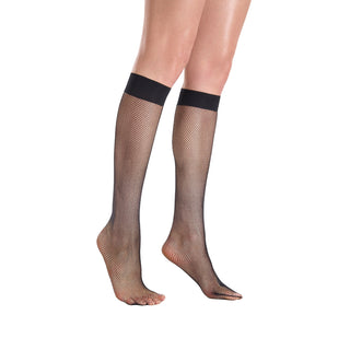 Wolford TWENTIES ECONYL KNEE-HIGHS