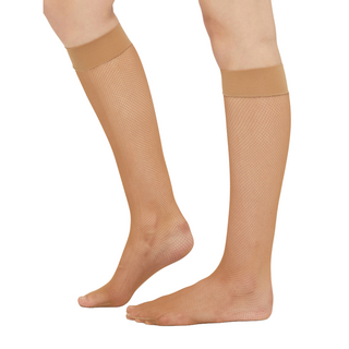 Wolford TWENTIES ECONYL KNEE-HIGHS