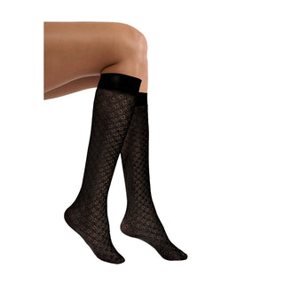 Wolford BLOSSOM KNEE-HIGHS