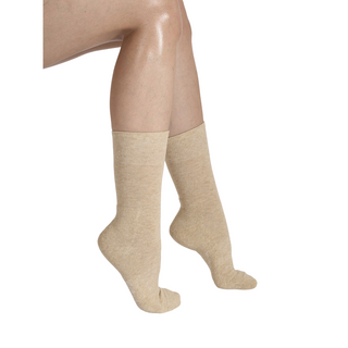 Wolford COTTON BLEND TERRY SOCKS