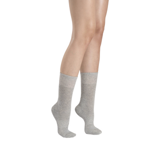 Wolford COTTON BLEND TERRY SOCKS