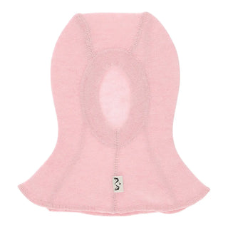Minilux cashmere elefanthue i baby pink-0