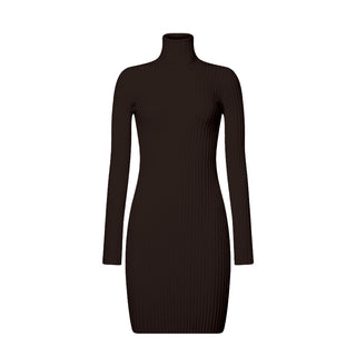 Wolford MERINO RIB DRESS