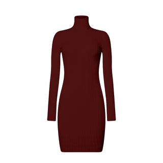 Wolford MERINO RIB DRESS