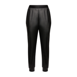 Wolford VEGAN LEATHER TROUSERS