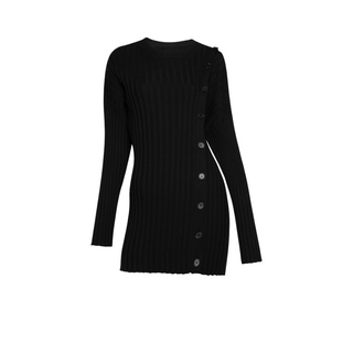 Wolford MERINO DETACH TOP LONG SLEEVES