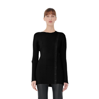 Wolford MERINO DETACH TOP LONG SLEEVES