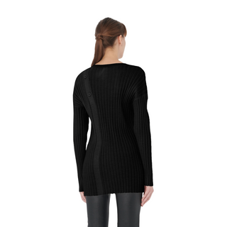 Wolford MERINO DETACH TOP LONG SLEEVES