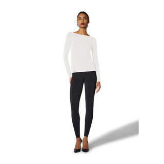 Wolford PURE TOP LONG SLEEVES