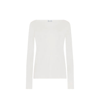 Wolford PURE TOP LONG SLEEVES