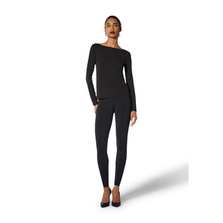 Wolford PURE TOP LONG SLEEVES