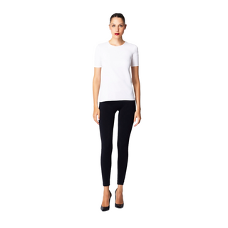Wolford PURE TOP SHORT SLEEVES