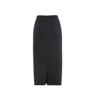 Wolford MIDNIGHT GRACE MIDI SKIRT