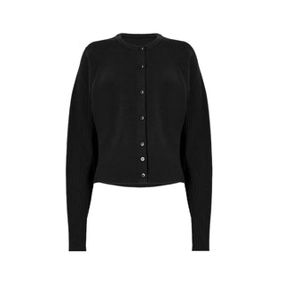 Wolford LUXE MERINO CARDIGAN