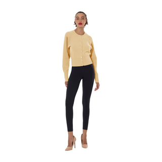 Wolford LUXE MERINO CARDIGAN