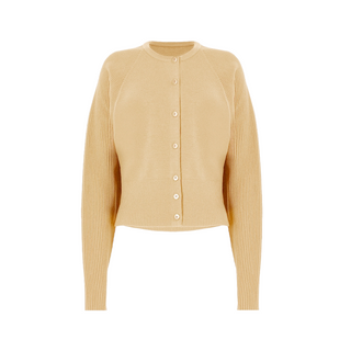 Wolford LUXE MERINO CARDIGAN