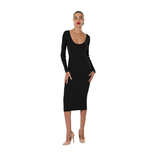 Wolford LUXE MERINO DRESS