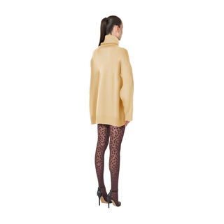 Wolford LUXE MERINO LOOSE TOP LONG SLEEVES