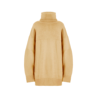Wolford LUXE MERINO LOOSE TOP LONG SLEEVES