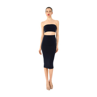 Wolford SEAMLESS WOOL SKIRT