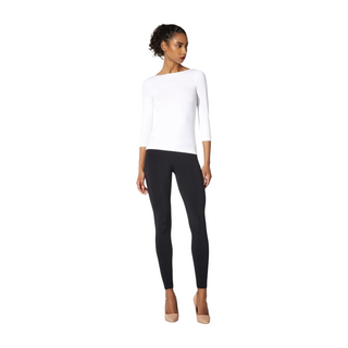 Wolford CORDOBA TOP LONG SLEEVES