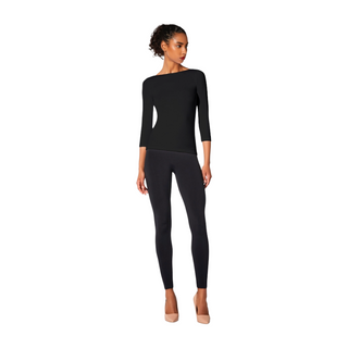 Wolford CORDOBA TOP LONG SLEEVES
