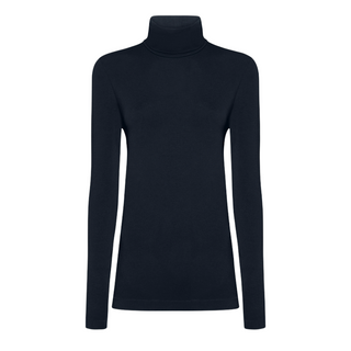 Wolford AURORA TURTLENECK TOP LONG SLEEVES
