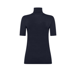 Wolford AURORA TOP SHORT SLEEVES
