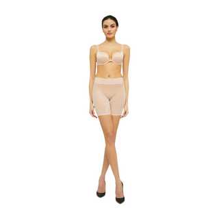 Wolford SHEER TOUCH CONTROL SHORTS