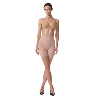 Wolford COTTON CONTOUR CONTROL SHORTS