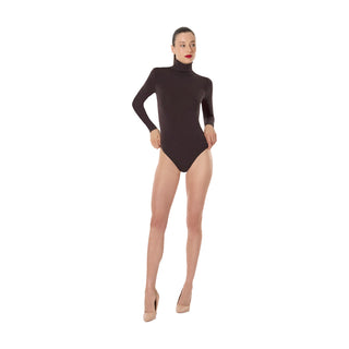 Wolford SEAMLESS WOOL STRING BODY