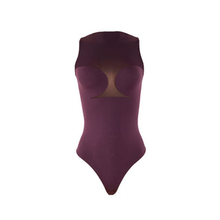Wolford BUSTIER STRING BODY