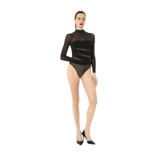 Wolford INFINITE WRAP STRING BODY