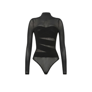Wolford INFINITE WRAP STRING BODY