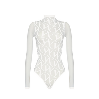 Wolford W LACE STRING BODY