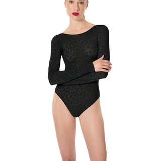 Wolford SWEET DOTS STRING BODY