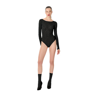 Wolford SWEET DOTS STRING BODY