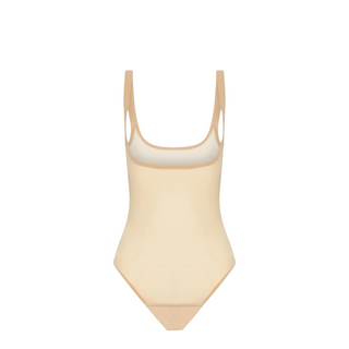 Wolford TULLE FORMING STRING BODY